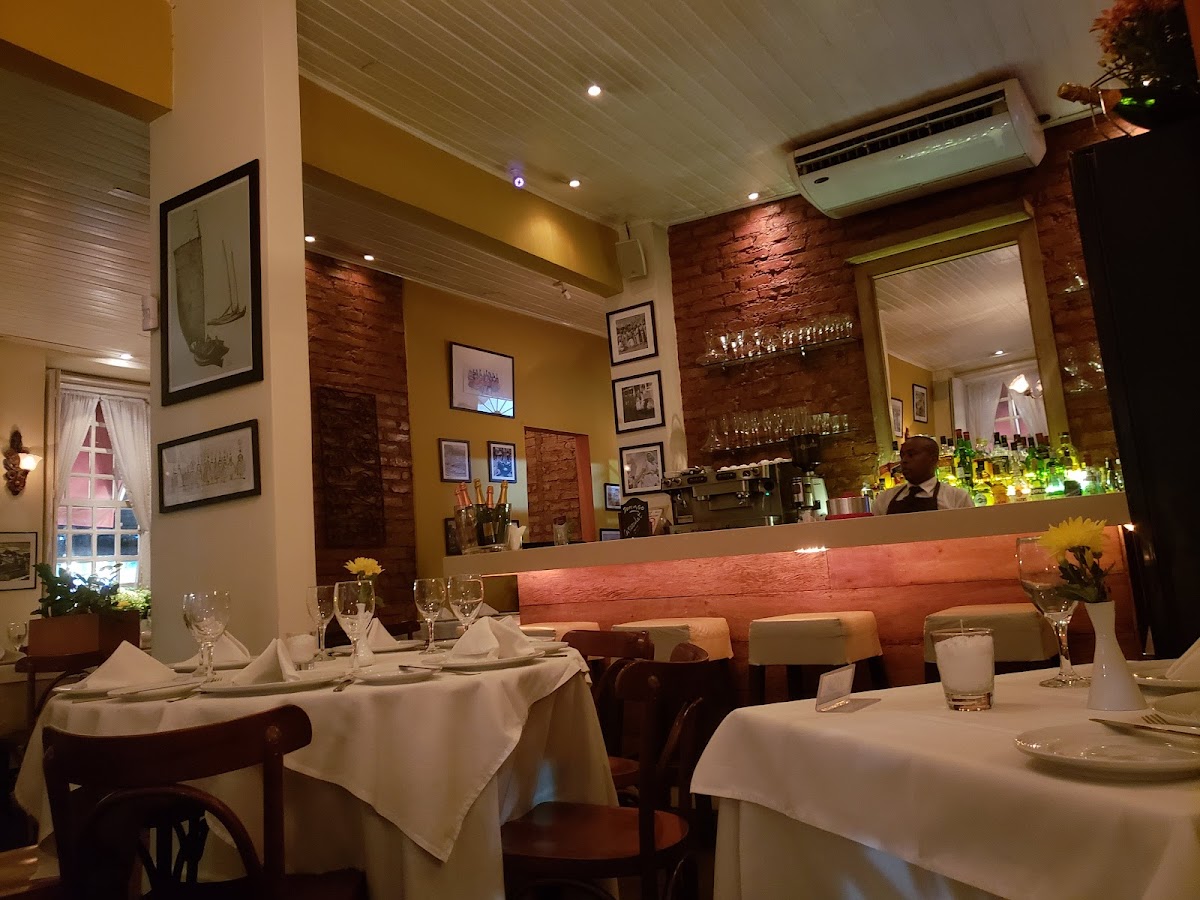 Taboada Bistrot